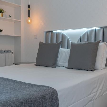 The Convo Porto Apartments Zewnętrze zdjęcie