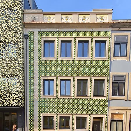The Convo Porto Apartments Zewnętrze zdjęcie