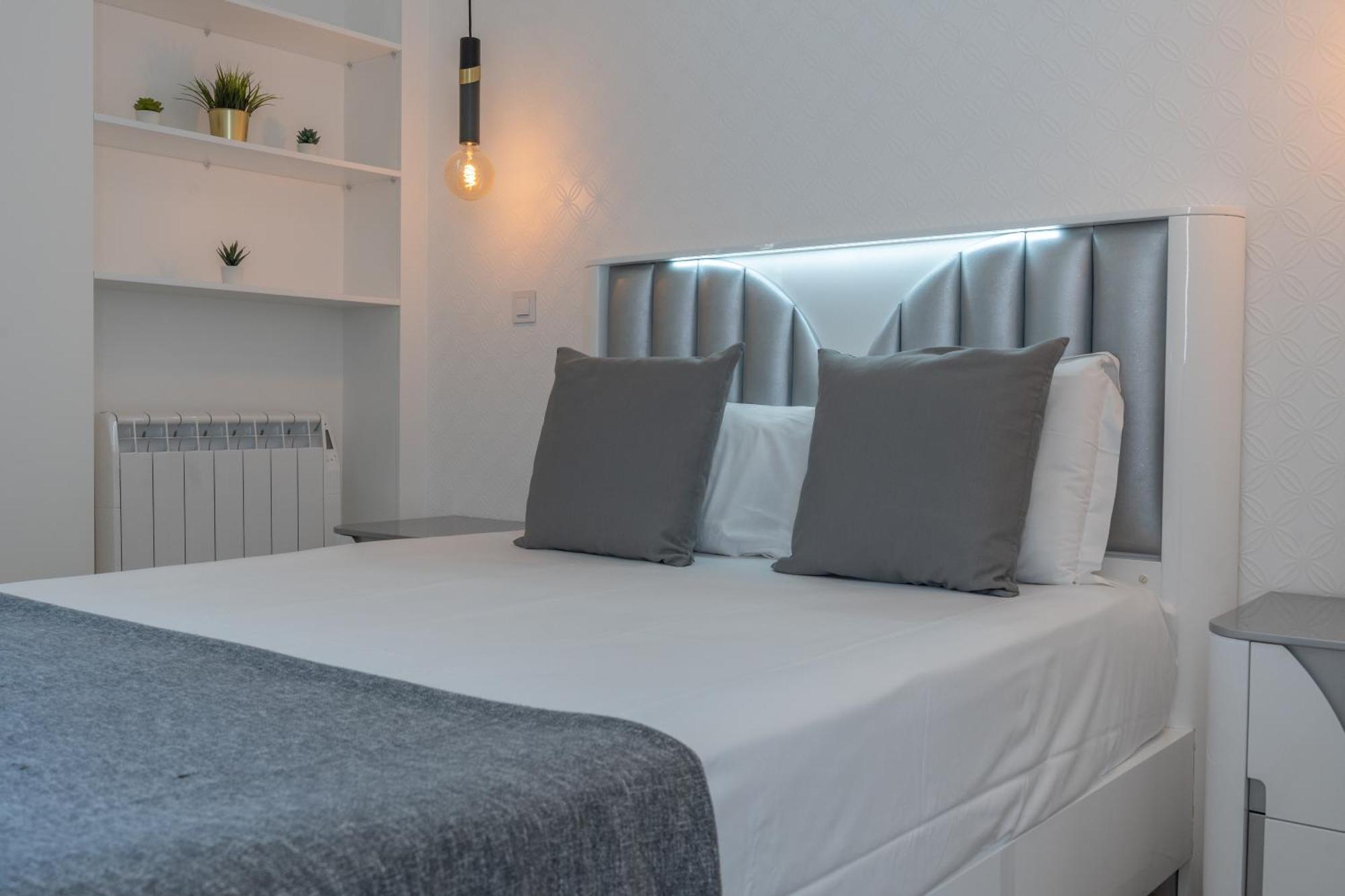 The Convo Porto Apartments Zewnętrze zdjęcie
