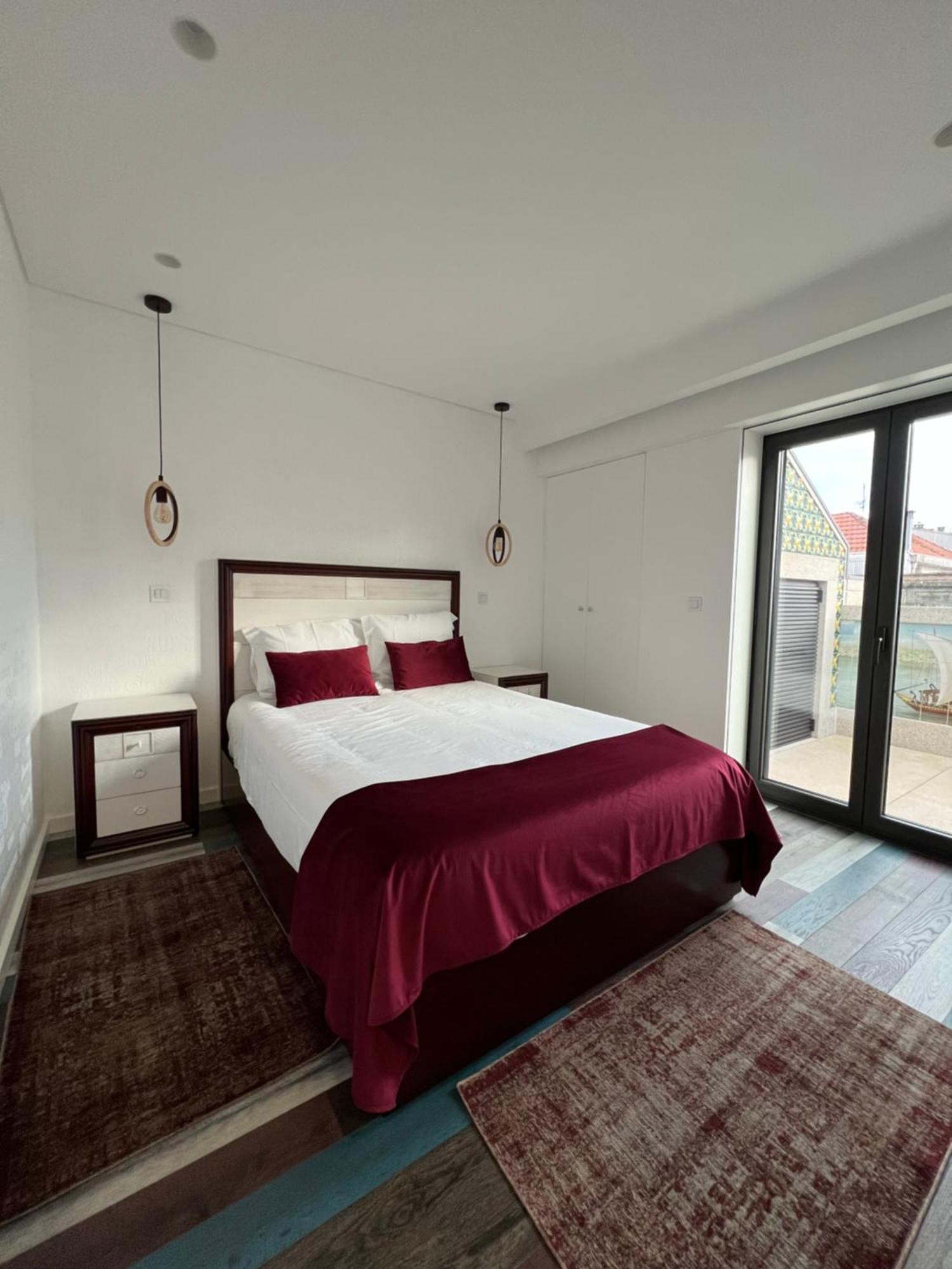 The Convo Porto Apartments Zewnętrze zdjęcie